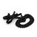 Crushious - Lunyvan S.L. NIPPLE CHAIN CLAMPS CRUSHIOUS