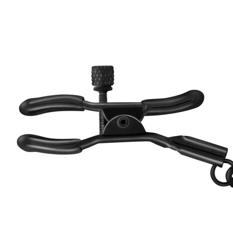 Crushious - Lunyvan S.L. NIPPLE CHAIN CLAMPS CRUSHIOUS