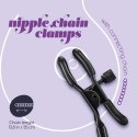 Crushious - Lunyvan S.L. NIPPLE CHAIN CLAMPS CRUSHIOUS
