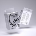 Crushious - Lunyvan S.L. NIPPLE CHAIN CLAMPS CRUSHIOUS