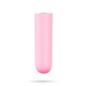Crushious - Lunyvan S.L. QUACKERS USB RECHARGEABLE VIBRATING BULLET PINK CRUSHIOUS