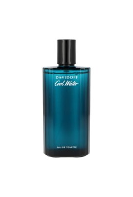 Davidoff Cool Water Man Edt 125ml