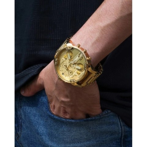 Diesel ZEGAREK MĘSKI DIESEL DZ7399 - MR. DADDY (zz002c)