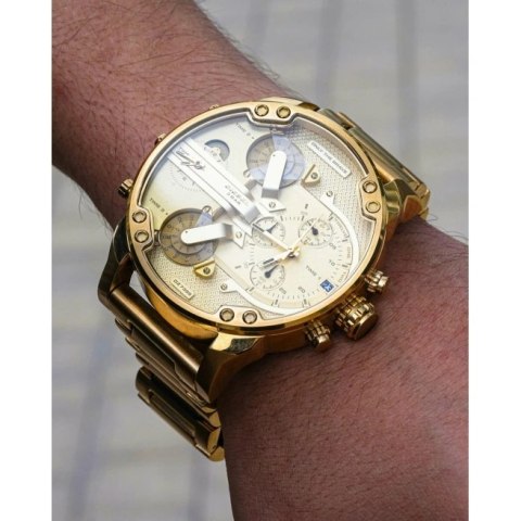 Diesel ZEGAREK MĘSKI DIESEL DZ7399 - MR. DADDY (zz002c)