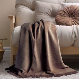 Koc B60/A40 150x200 0293/9 czekolada