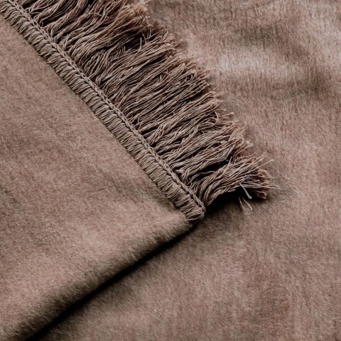 Koc B60/A40 150x200 0293/9 czekolada