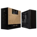 Obudowa ASUS PROART PA602 WOOD TG PWM BLACK