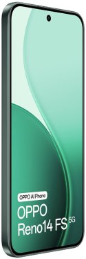 Oppo Reno 14 FS 5G DS 12/512GB Green