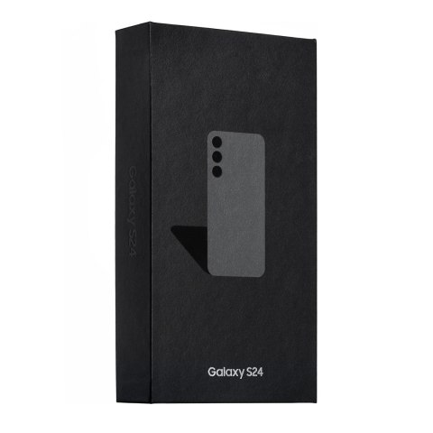 Samsung Galaxy S24 (S921) 5G 8/128GB DS Black