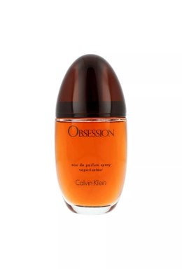 Tester Calvin Klein Obsession Edp 100ml