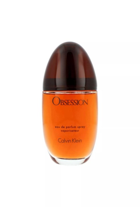 Tester Calvin Klein Obsession Edp 100ml