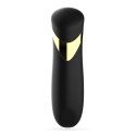Crushious - Lunyvan S.L. CRUSHIOUS BLINDERS RECHARGEABLE VIBRATING BULLET BLACK