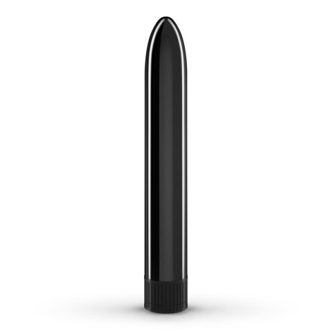 Crushious - Lunyvan S.L. CRUSHIOUS CLASSIC VIBE VIBRATOR BLACK