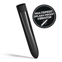 Crushious - Lunyvan S.L. CRUSHIOUS CLASSIC VIBE VIBRATOR BLACK