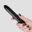 Crushious - Lunyvan S.L. CRUSHIOUS CLASSIC VIBE VIBRATOR BLACK