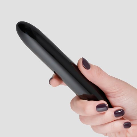 Crushious - Lunyvan S.L. CRUSHIOUS CLASSIC VIBE VIBRATOR BLACK