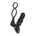 Crushious - Lunyvan S.L. CRUSHIOUS CRIXUS PROSTATE VIBRATOR WITH REMOTE CONTROL