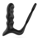 Crushious - Lunyvan S.L. CRUSHIOUS CRIXUS PROSTATE VIBRATOR WITH REMOTE CONTROL