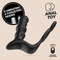 Crushious - Lunyvan S.L. CRUSHIOUS CRIXUS PROSTATE VIBRATOR WITH REMOTE CONTROL