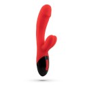 Crushious - Lunyvan S.L. CRUSHIOUS DARE DONG RECHARGEABLE RABBIT VIBRATOR