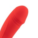 Crushious - Lunyvan S.L. CRUSHIOUS DARE DONG RECHARGEABLE RABBIT VIBRATOR