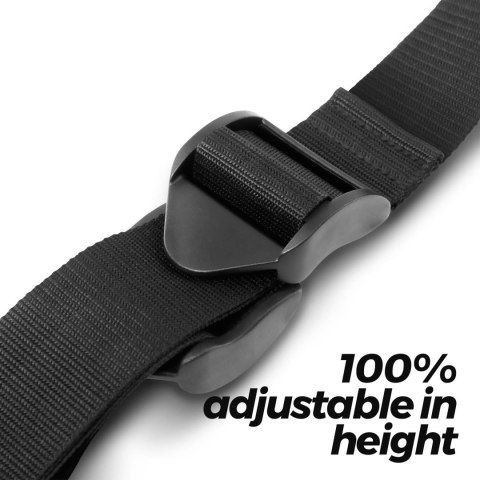 Crushious - Lunyvan S.L. CRUSHIOUS DELUXE SEX DOOR SWING