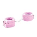 Crushious - Lunyvan S.L. CRUSHIOUS DUNGEONS & MAIDENS BDSM KIT PINK