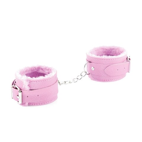 Crushious - Lunyvan S.L. CRUSHIOUS DUNGEONS & MAIDENS BDSM KIT PINK