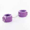 Crushious - Lunyvan S.L. CRUSHIOUS DUNGEONS & MAIDENS BDSM KIT PURPLE