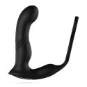 Crushious - Lunyvan S.L. CRUSHIOUS ERIXOS PROSTATE VIBRATOR WITH REMOTE CONTROL