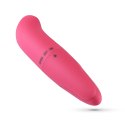 Crushious - Lunyvan S.L. CRUSHIOUS G-FINDER MINI MASSAGER PINK