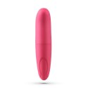 Crushious - Lunyvan S.L. CRUSHIOUS G-FINDER MINI MASSAGER PINK