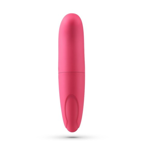 Crushious - Lunyvan S.L. CRUSHIOUS G-FINDER MINI MASSAGER PINK