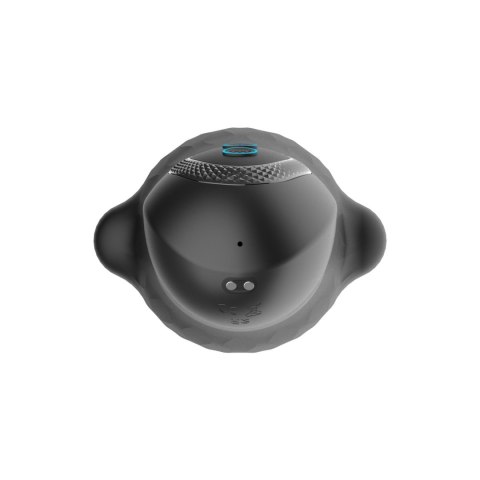 Crushious - Lunyvan S.L. CRUSHIOUS GARGANTUA MASTURBATOR WITH REMOVABLE SLEEVE, SUCTION AND FREE LUBRICANT