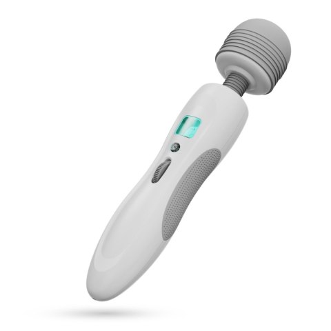 Crushious - Lunyvan S.L. CRUSHIOUS HARLEQUIN BODY WAND MASSAGER