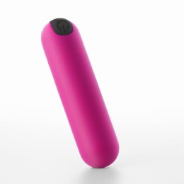 Crushious - Lunyvan S.L. CRUSHIOUS IMOAN RECHARGEABLE VIBRATING BULLET PINK