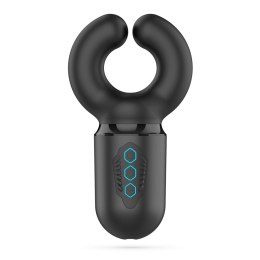 Crushious - Lunyvan S.L. CRUSHIOUS KONG PRESSURE STIMULATOR