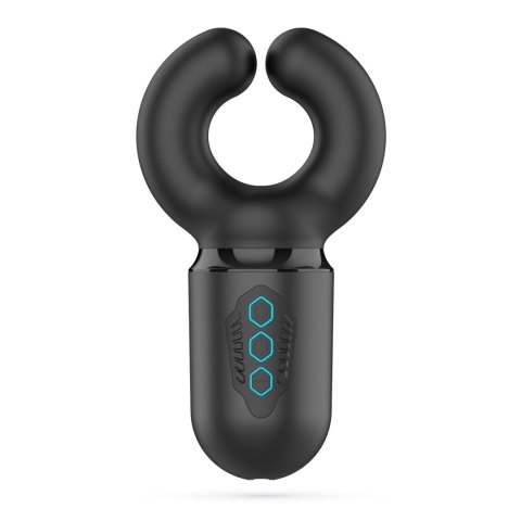 Crushious - Lunyvan S.L. CRUSHIOUS KONG PRESSURE STIMULATOR