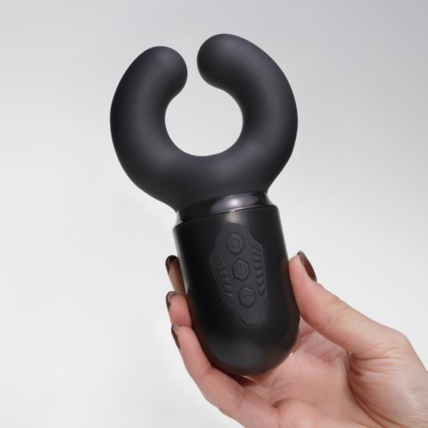 Crushious - Lunyvan S.L. CRUSHIOUS KONG PRESSURE STIMULATOR