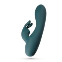 Crushious - Lunyvan S.L. CRUSHIOUS LOLA MINI RABBIT VIBRATOR