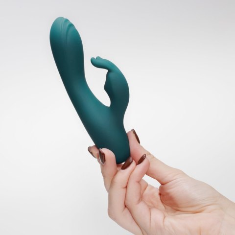 Crushious - Lunyvan S.L. CRUSHIOUS LOLA MINI RABBIT VIBRATOR