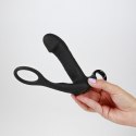Crushious - Lunyvan S.L. CRUSHIOUS MAGOO PROSTATE MASSAGER WITH COCKRING AND REMOTE CONTROL