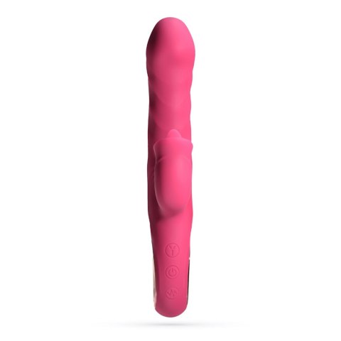 Crushious - Lunyvan S.L. CRUSHIOUS MIRENCA WIGGLE RABBIT VIBRATOR