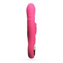 Crushious - Lunyvan S.L. CRUSHIOUS MIRENCA WIGGLE RABBIT VIBRATOR