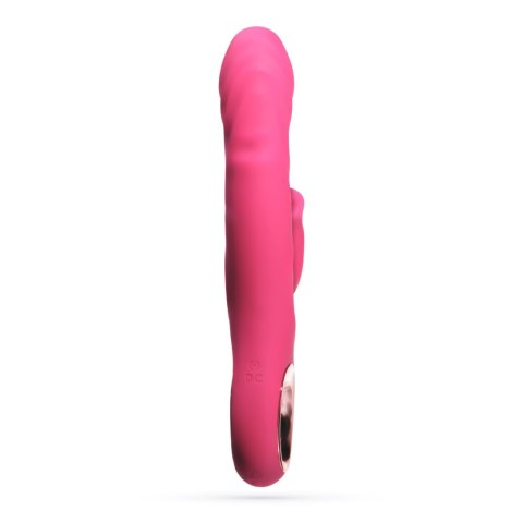 Crushious - Lunyvan S.L. CRUSHIOUS MIRENCA WIGGLE RABBIT VIBRATOR