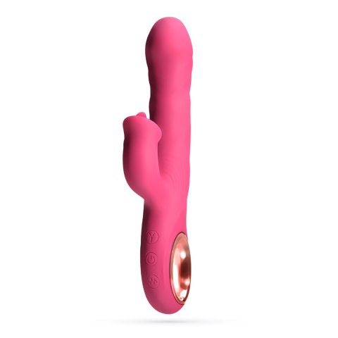 Crushious - Lunyvan S.L. CRUSHIOUS MIRENCA WIGGLE RABBIT VIBRATOR