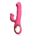 Crushious - Lunyvan S.L. CRUSHIOUS MIRENCA WIGGLE RABBIT VIBRATOR