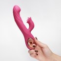 Crushious - Lunyvan S.L. CRUSHIOUS MIRENCA WIGGLE RABBIT VIBRATOR