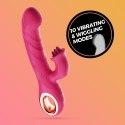 Crushious - Lunyvan S.L. CRUSHIOUS MIRENCA WIGGLE RABBIT VIBRATOR