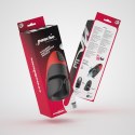 Crushious - Lunyvan S.L. CRUSHIOUS PANCHO RECHARGEABLE MASTURBATOR WITH PRESSURE